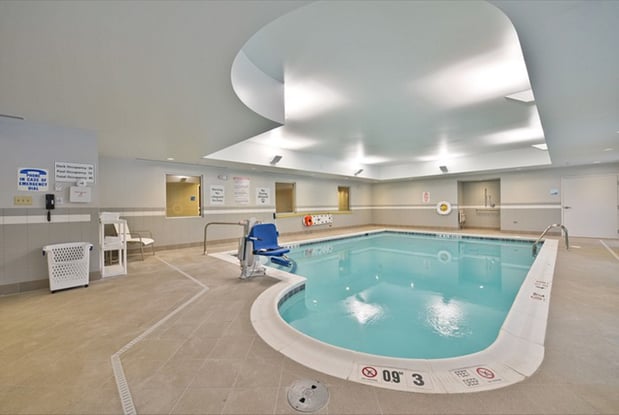 Images Holiday Inn Express Canandaigua - Finger Lakes by IHG