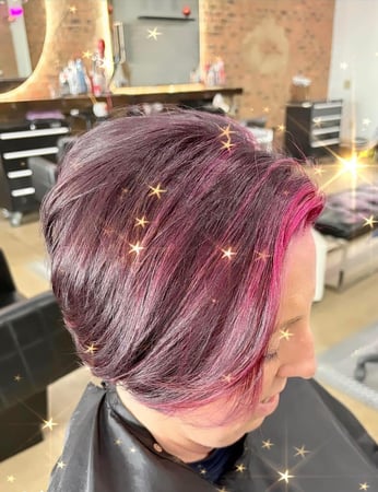 Images CPORT HAIR LLC
