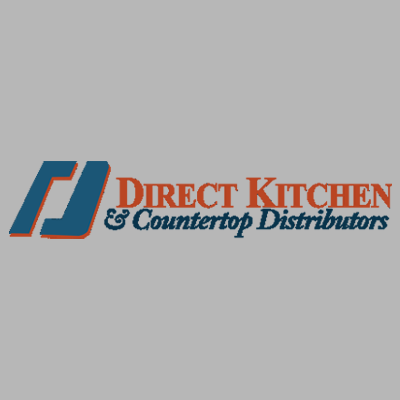 Direct Kitchen & Counter Top Distributors Inc Logo