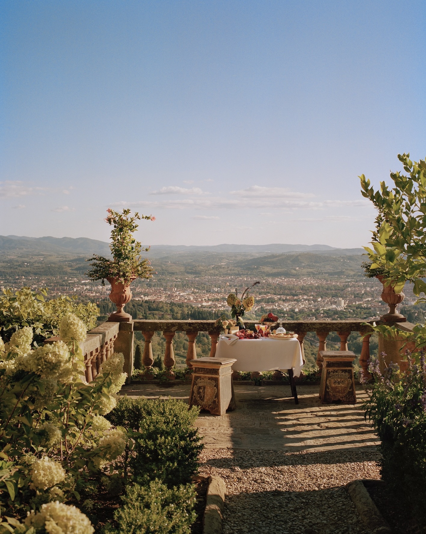 Villa San Michele, A Belmond Hotel, Florence