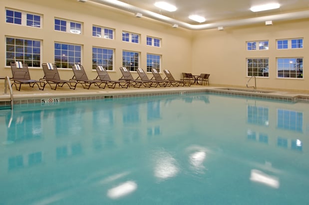 Images Candlewood Suites Columbus North - Polaris by IHG