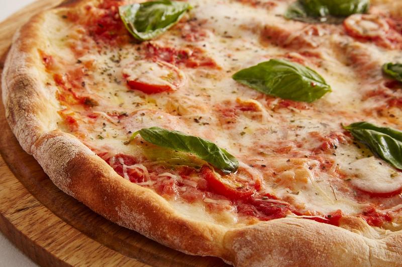 Pizzeria ABC