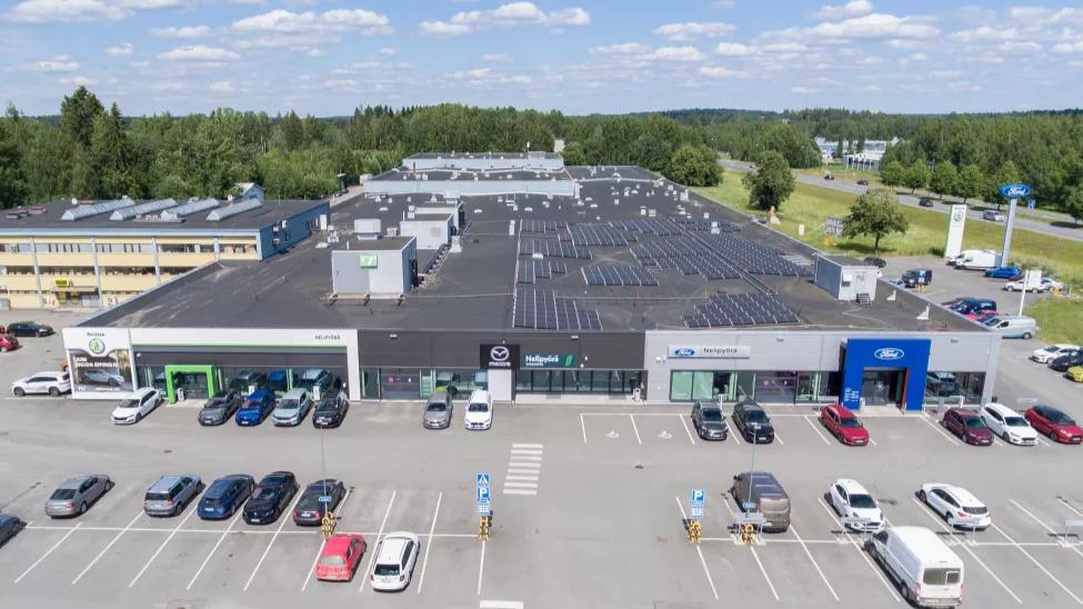 Images Nelipyörä Hämeenlinna