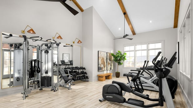 Images Regency at Holly Springs