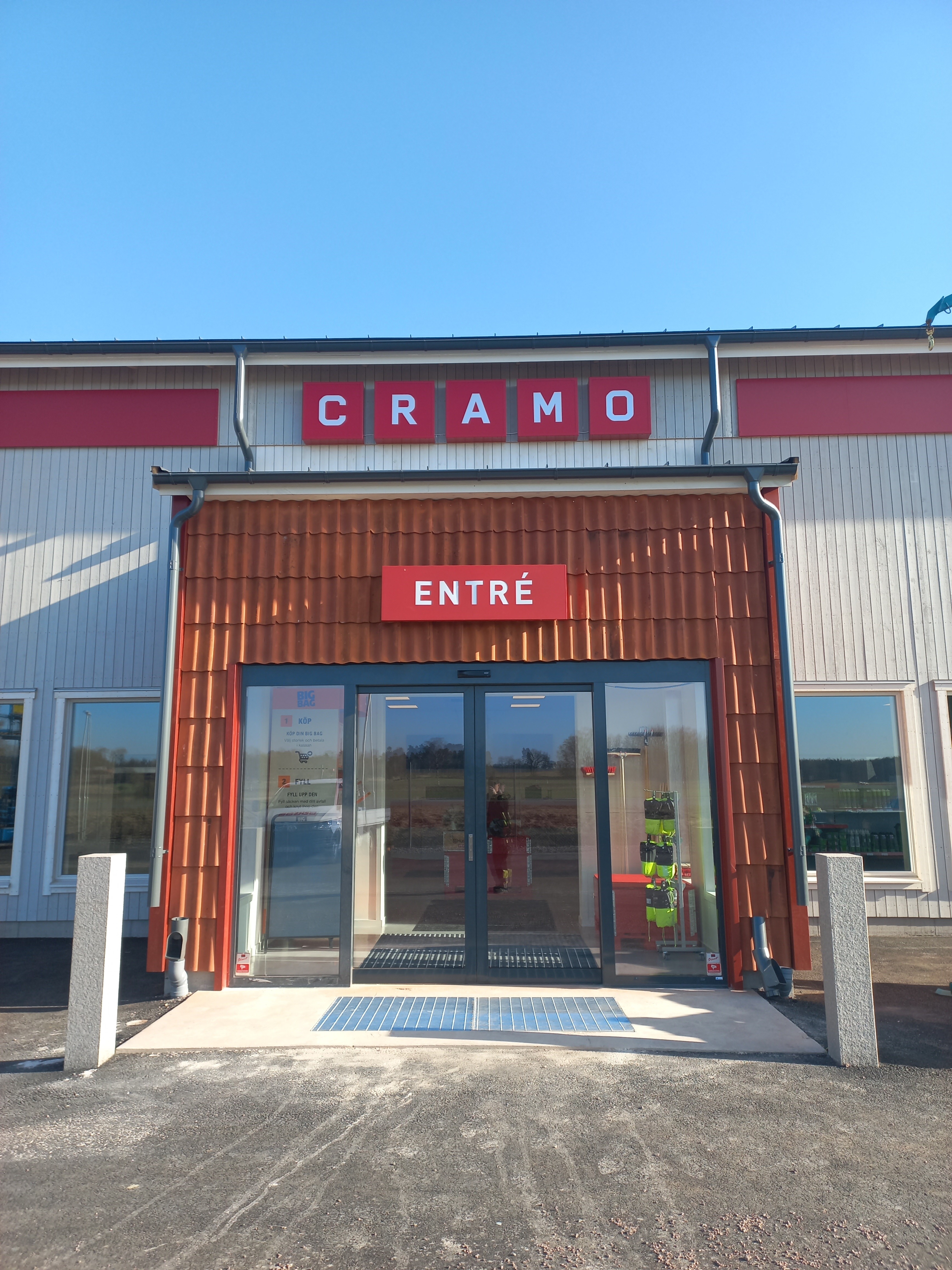 Images Cramo Mariestad