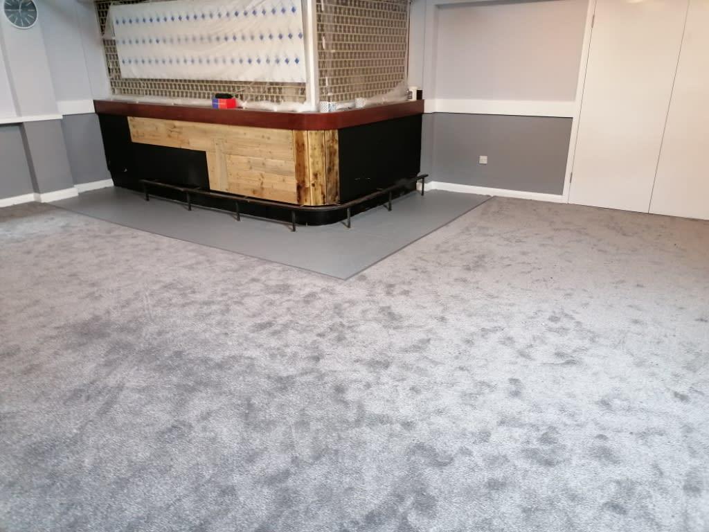 Images Chris Hammond Carpets Ltd. Over 40yrs Experience