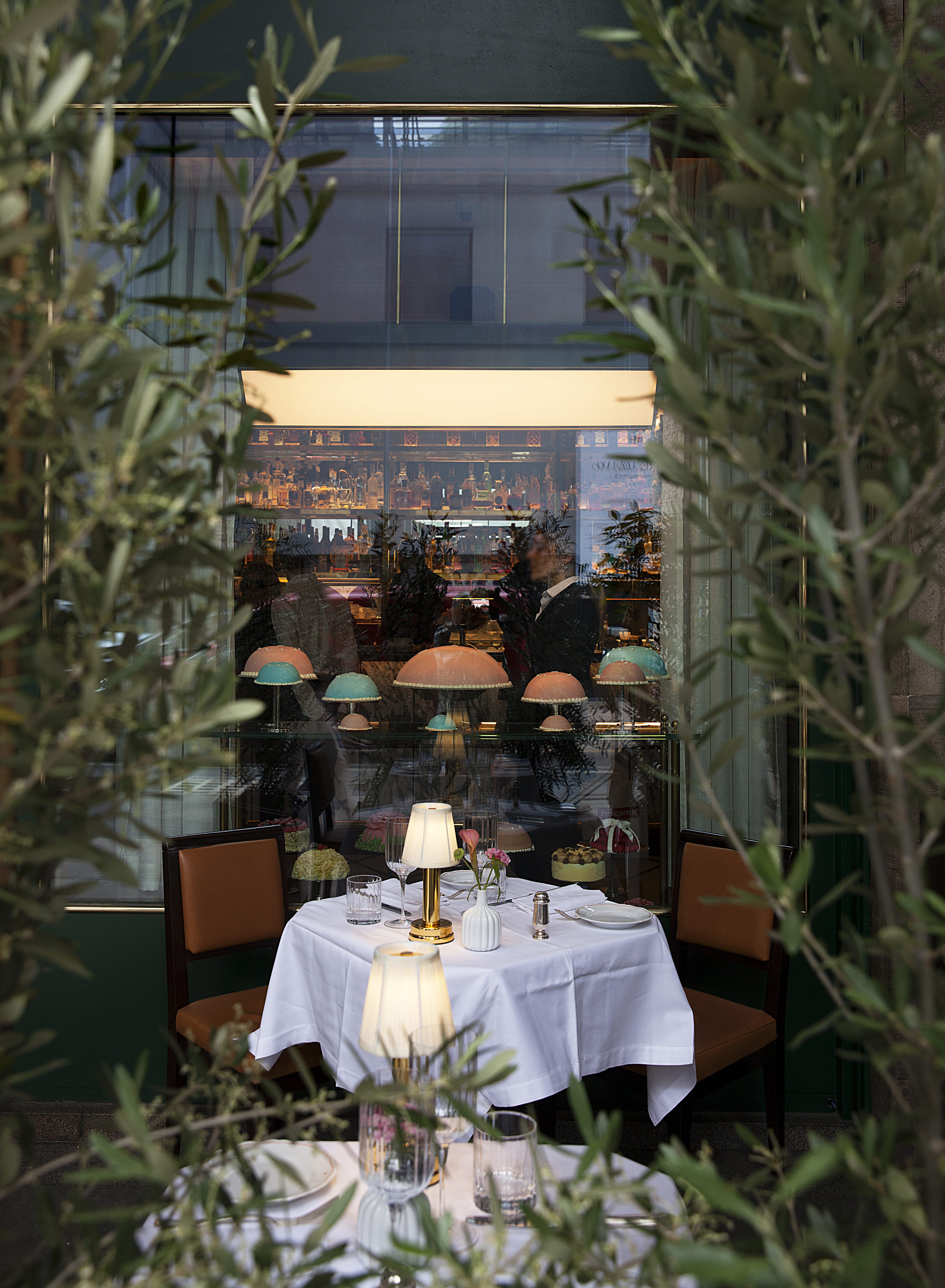 Sant Ambroeus Milano