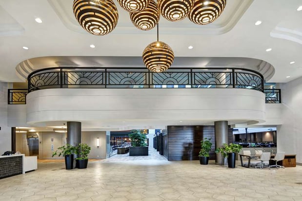 Images Embassy Suites by Hilton Minneapolis Airport