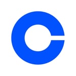 Coinbase Support Logo