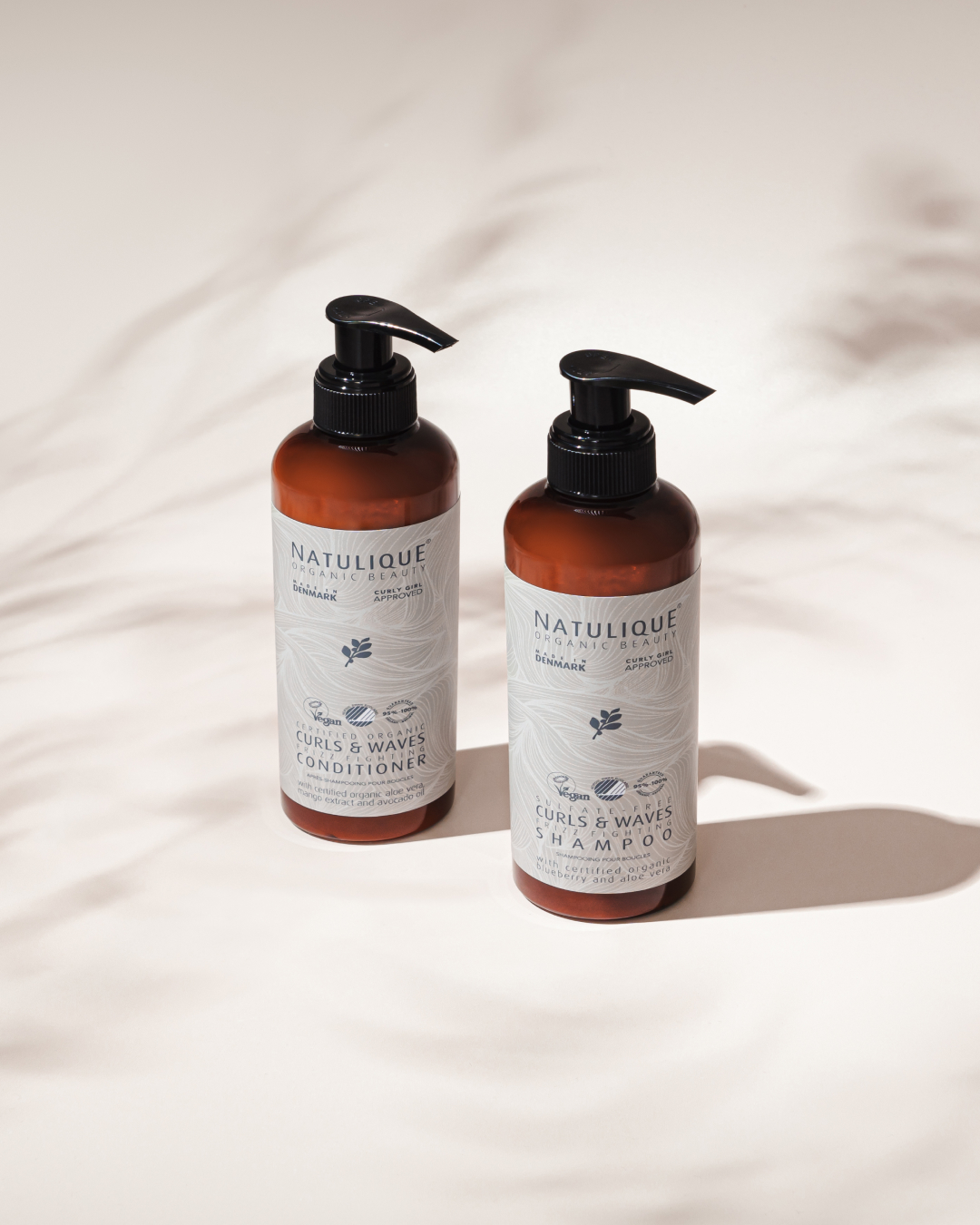 Bilder Natulique Suisse - MCCP Distribution