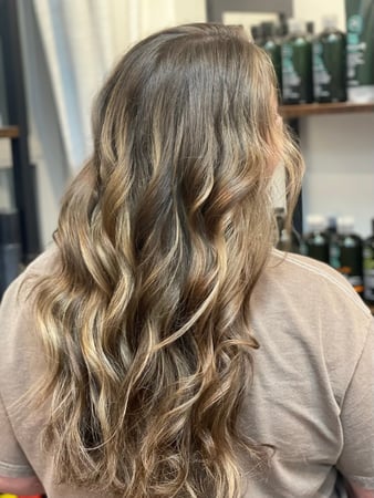 Images Equinox Hair Studio
