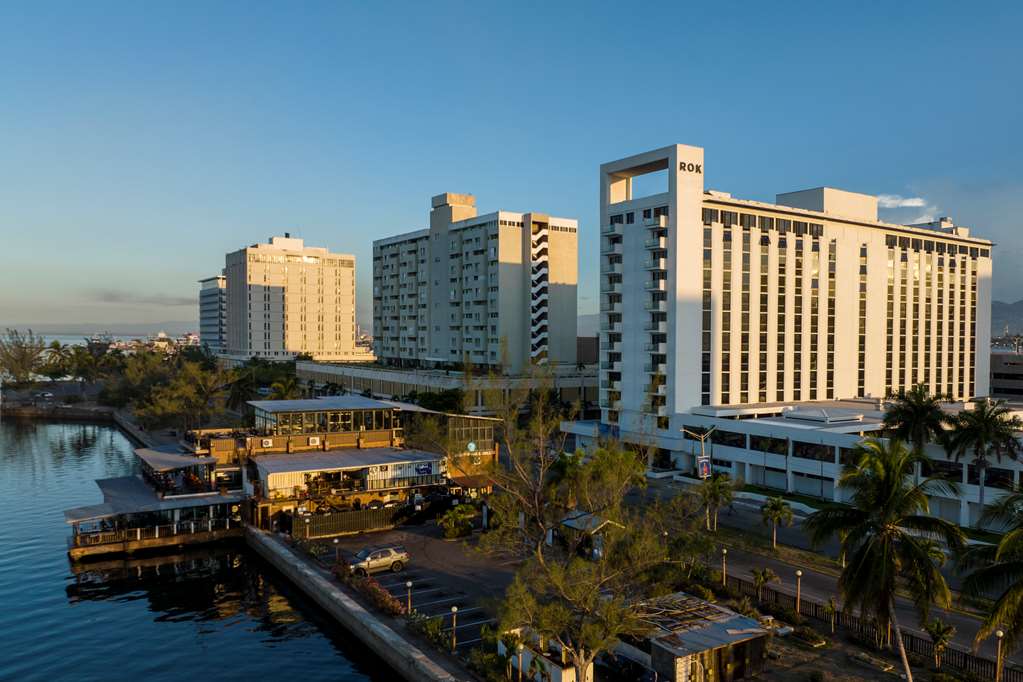 ROK Hotel Kingston, Tapestry Collection by Hilton