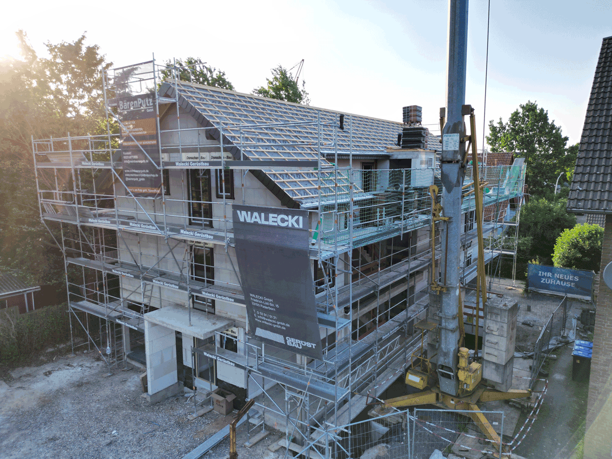 Bilder Donschen Hoch- und Tiefbau GmbH