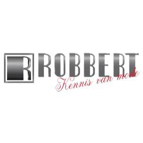 Robbert Kennis van Mode Logo