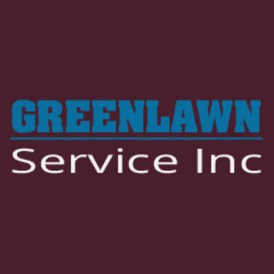 Greenlawn Service Inc Logo