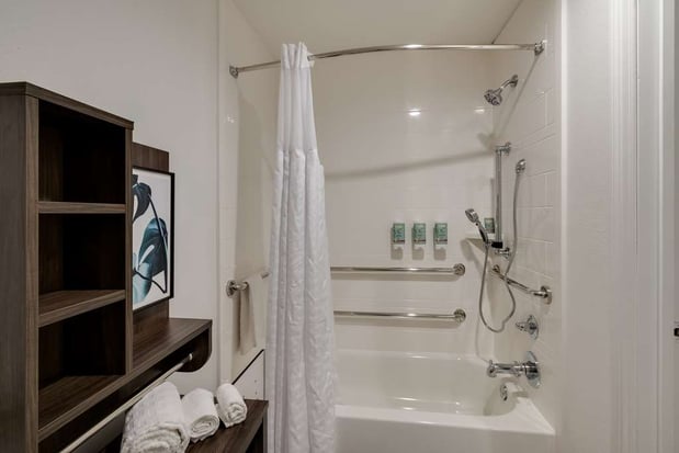 Images Best Western La Place Inn