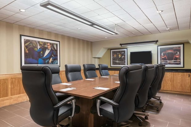 Images Hampton Inn Danbury