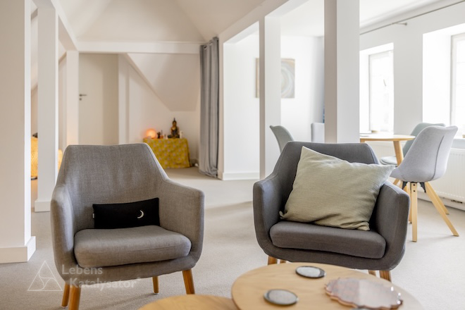 Lebenskatalysator Rösrath – Paartherapie und Systemische Beratung, Zum Eulenbroicher Auel 19 in Rösrath