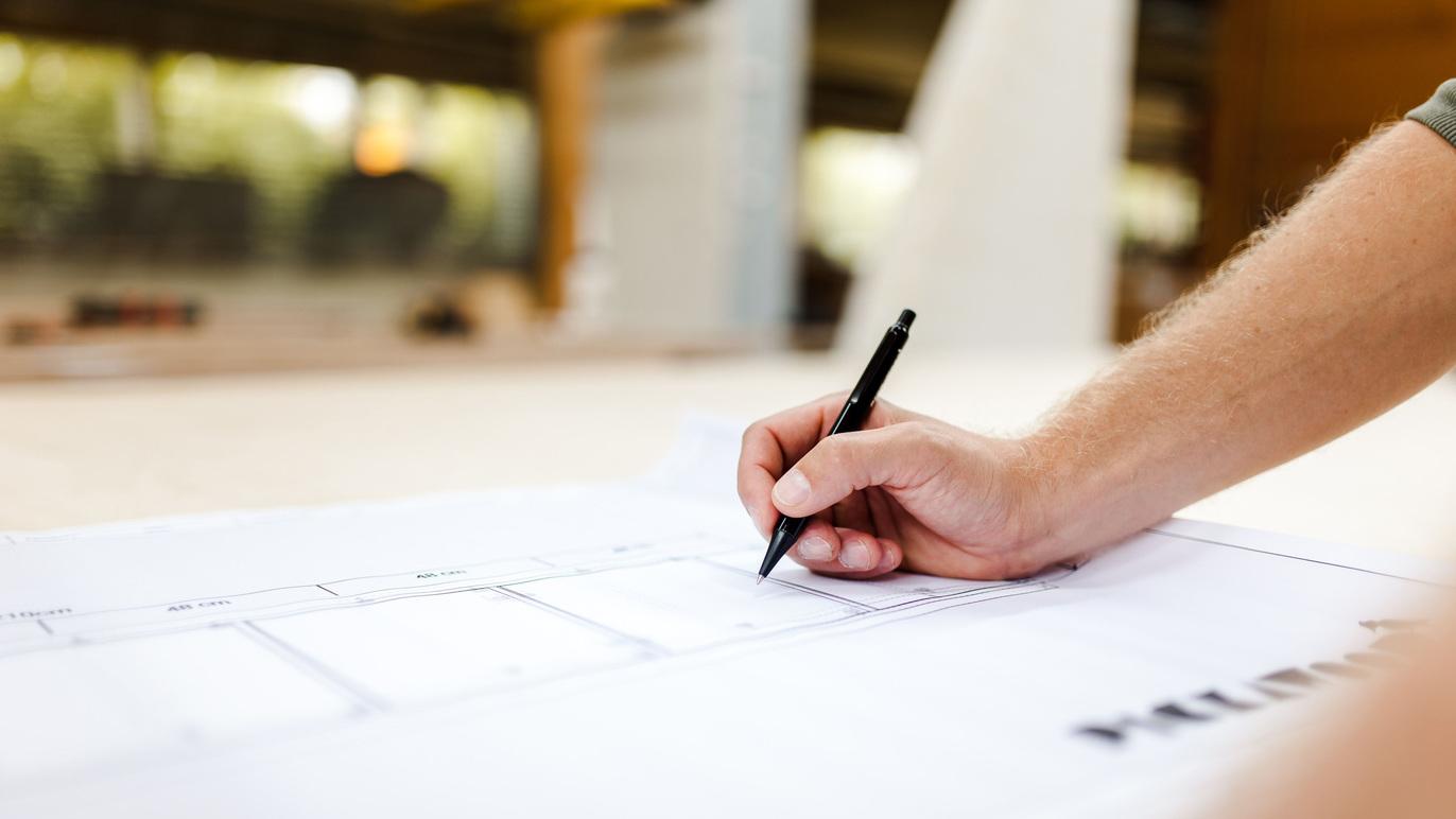 Images Nordlind Sverige AB - Kontrollansvarig/Bygglovsritningar Stockholm