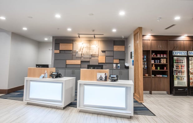 Images Holiday Inn Express & Suites Houston Westchase - Westheimer by IHG