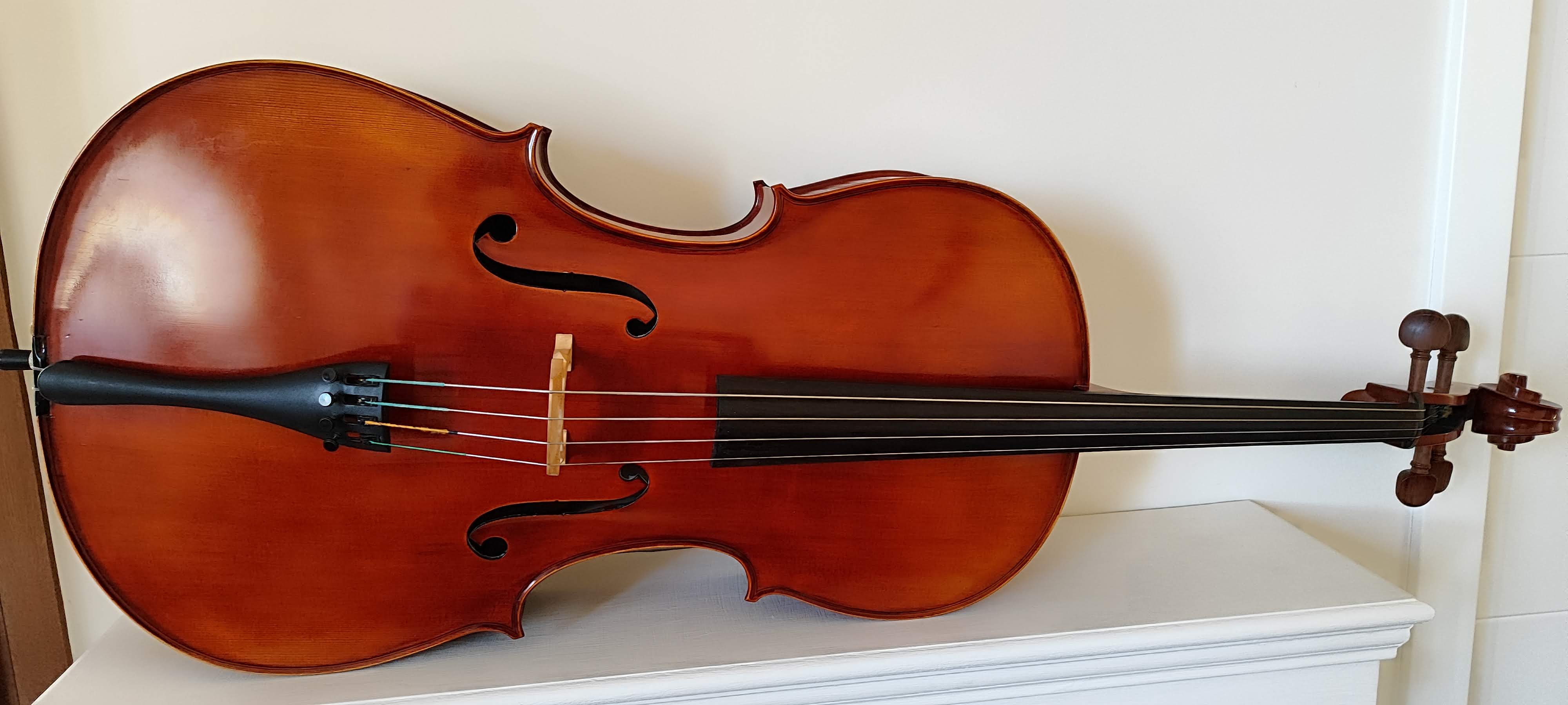 Images Arte de Luthier