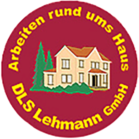 DLS Lehmann GmbH - Winterdienst in Eisenach in Thüringen - Logo