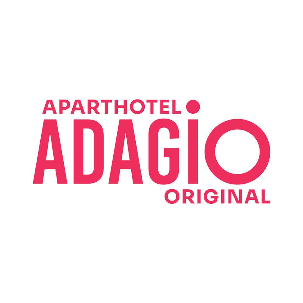 Aparthotel Adagio Access Paris Bastille Logo