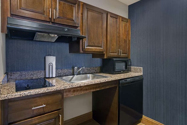 Images Homewood Suites by Hilton Charlotte/Ayrsley, NC