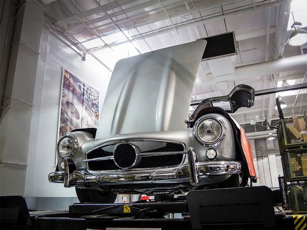 Images European Auto Motors