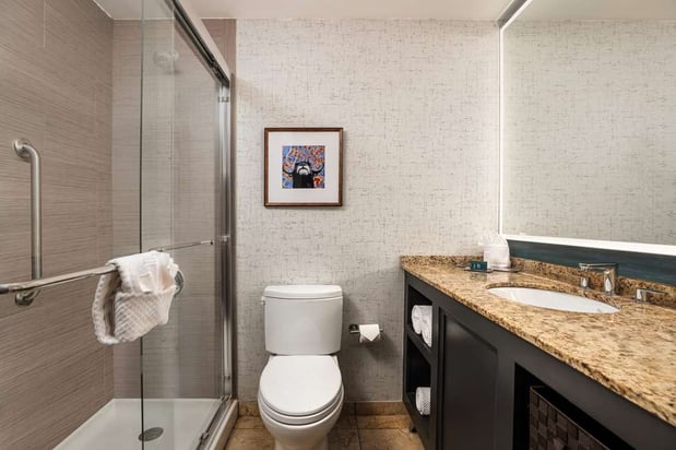 Images DoubleTree Suites by Hilton Austin Downtown Capitol