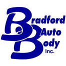 Bradford Auto Body Inc. Logo