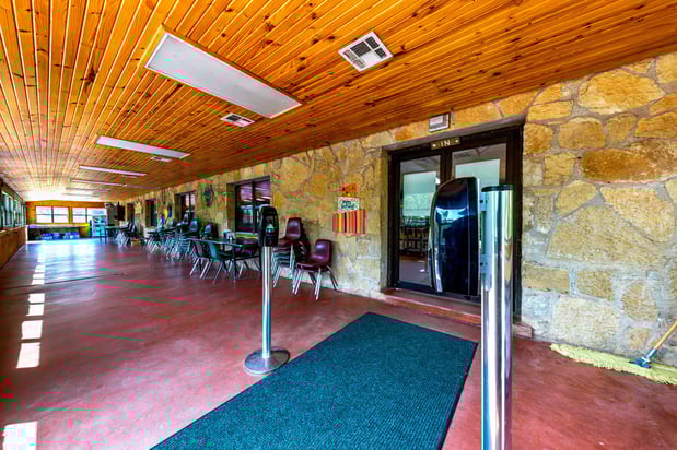 Images YMCA Camp Classen