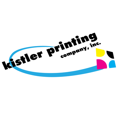 Kistler Printing Company, Inc Logo