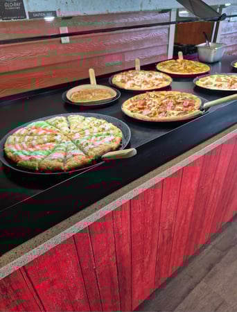 Images Pizza Ranch