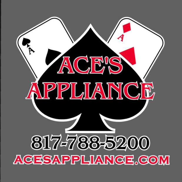 Images Ace's Appliance Repair