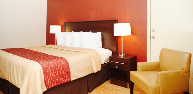 Images Red Roof Inn Atlanta-Suwanee(Mall of Georgia)