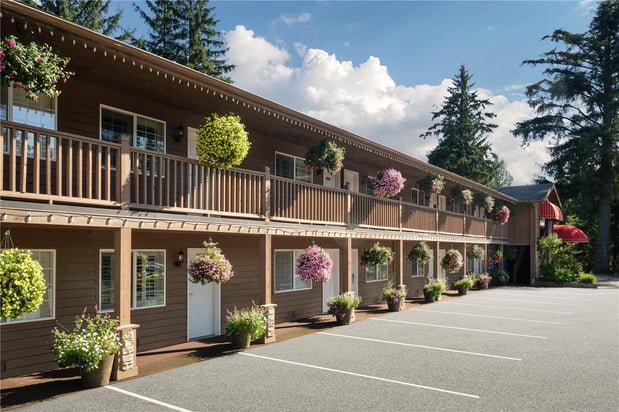 Images Best Western Country Lane Inn