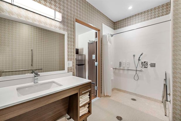 Images Home2 Suites by Hilton San Bernardino