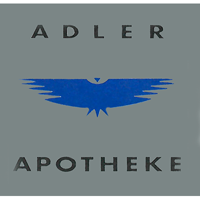 Adler-Apotheke in Freudenstadt - Logo
