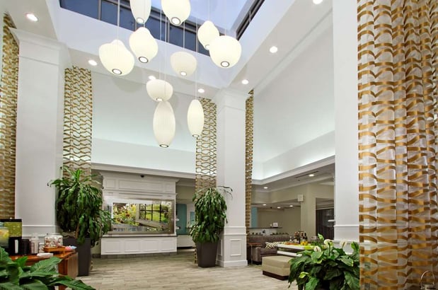 Images Hilton Garden Inn Columbus-University Area
