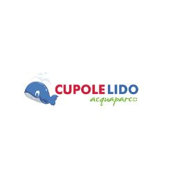 Cupole  Lido Logo