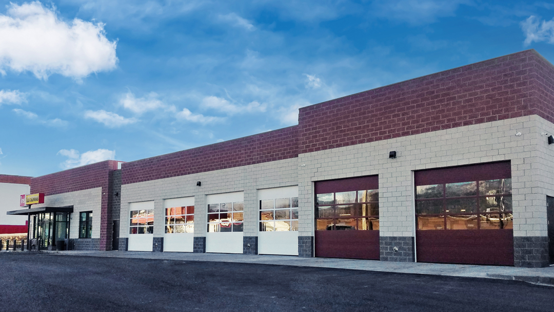Les Schwab Tire Center