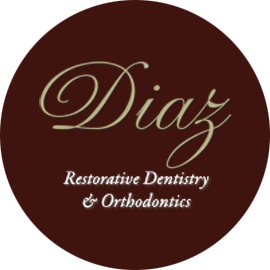 Diaz Restorative Dentistry & Orthodontics Logo