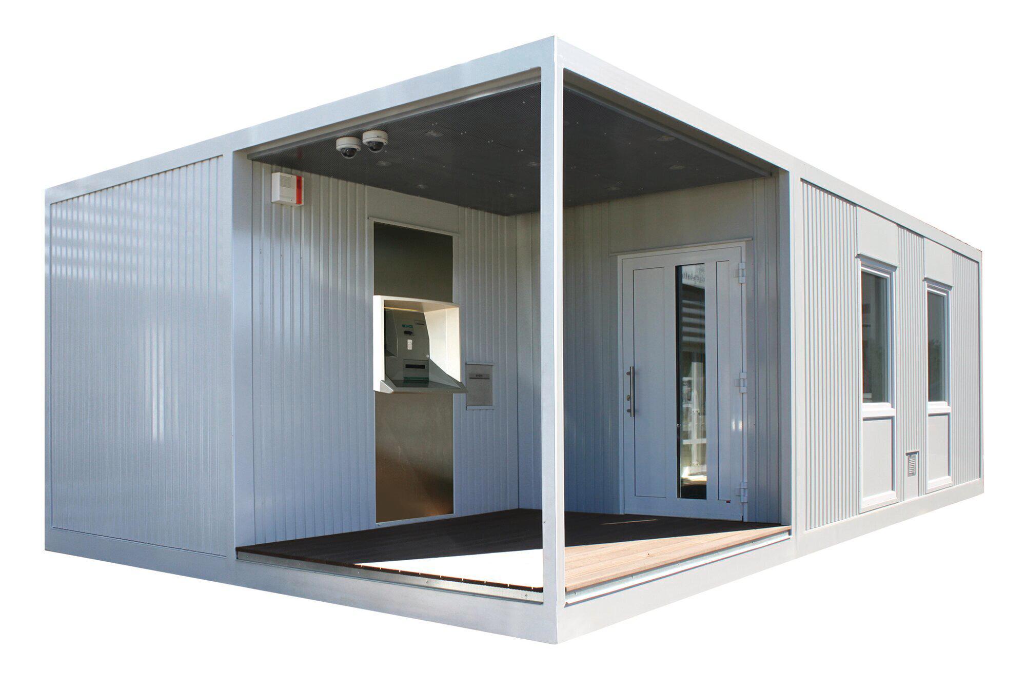 Bilder INTECH-ICS AG