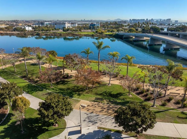 Images Homewood Suites by Hilton San Diego Airport-Liberty Station