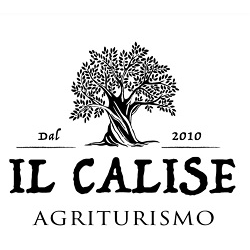Agriturismo Il Calise Logo