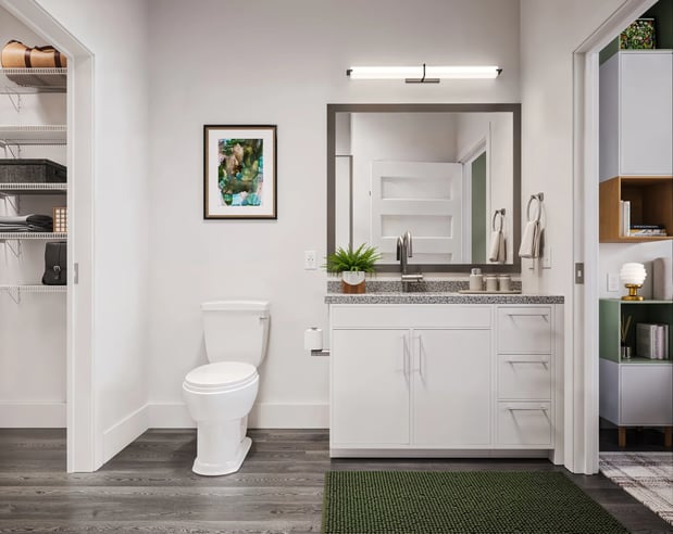 Images Link Apartments® CYKEL