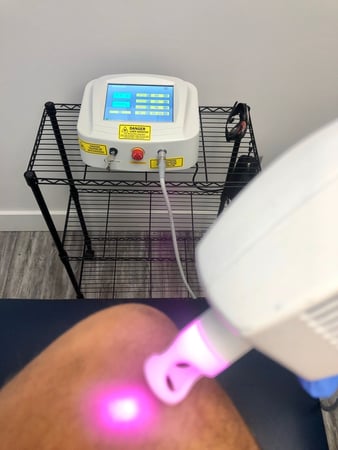 Images QC Kinetix (Ocala)