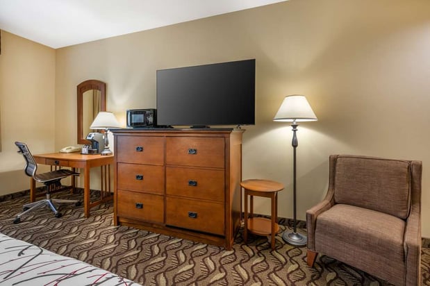 Images Best Western Lodge at River's Edge