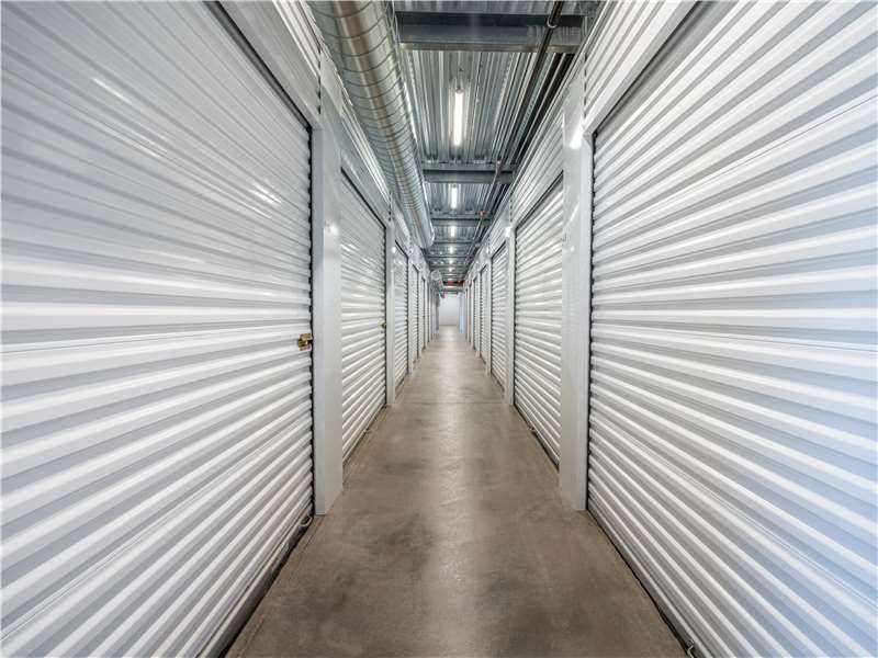 Interior Units - Extra Space Storage at 3600 Bosque Plaza Ln NW, Albuquerque, NM 87120